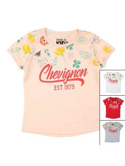 T-shirt Chevignon Kids