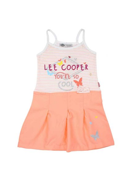 Lee Cooper Vestido