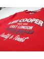 Lee Cooper T-Shirt Kurzarm