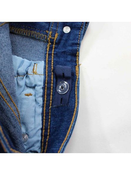 Lee Cooper Bermudas