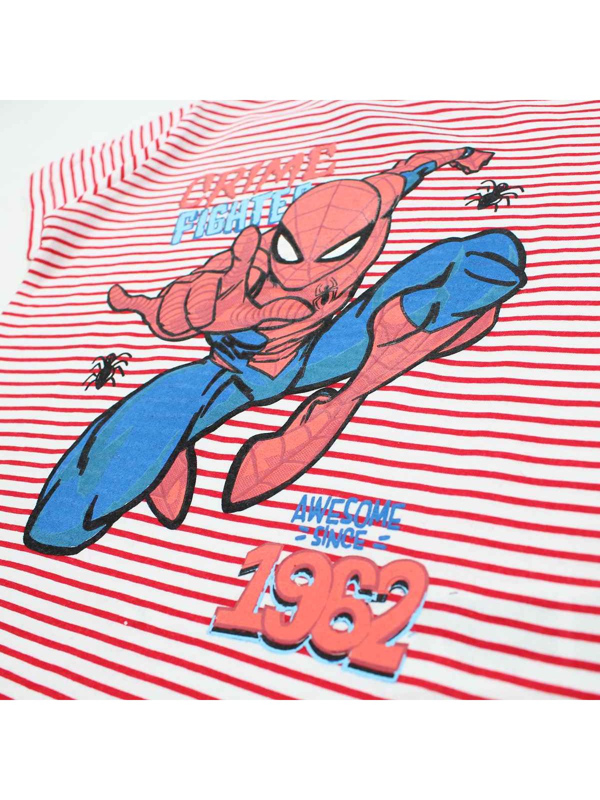 Spiderman Abbigliamento di 2 pezzi 