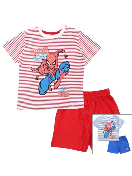 Ensemble Spiderman Ensemble Spiderman