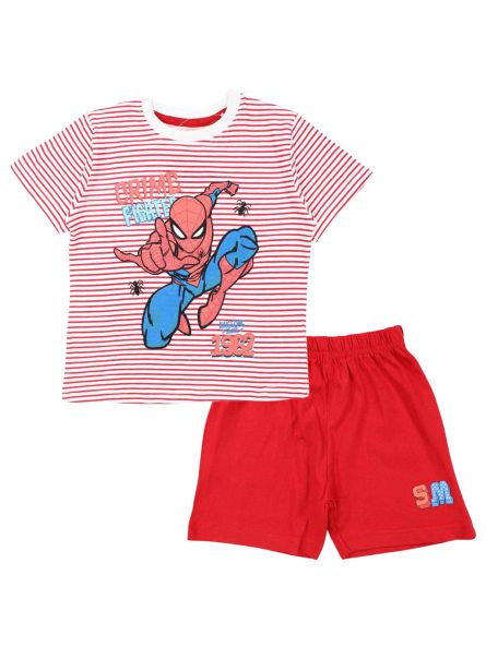 Ensemble Spiderman Ensemble Spiderman