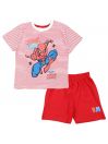 Ensemble Spiderman