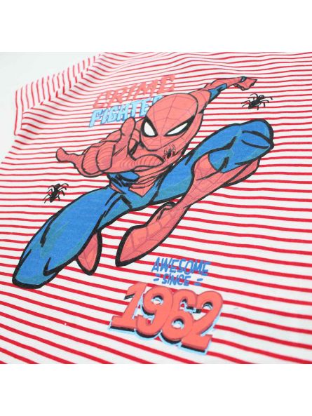 Spiderman Kleidung von 2 Stück Spiderman Kleidung von 2 Stück