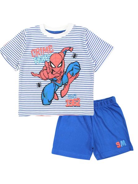 Ensemble Spiderman Ensemble Spiderman
