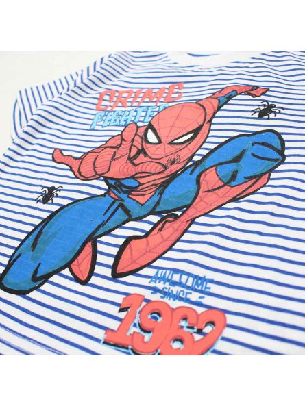 Ensemble Spiderman Ensemble Spiderman
