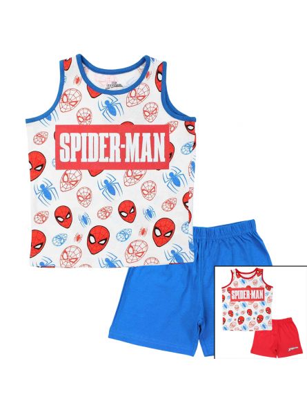 Ensemble Spiderman Ensemble Spiderman