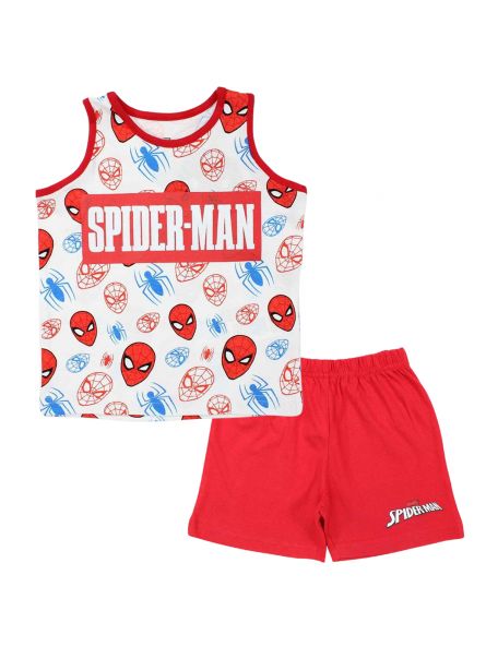 Ensemble Spiderman Ensemble Spiderman