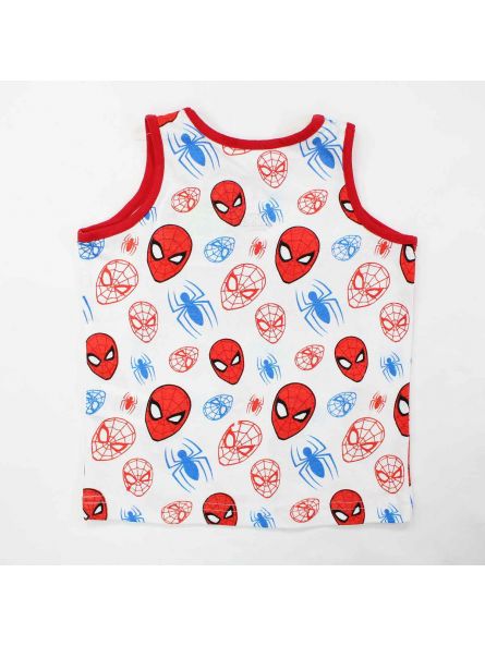 Spiderman Abbigliamento di 2 pezzi
