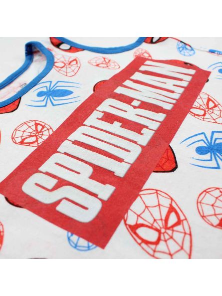 Ensemble Spiderman Ensemble Spiderman