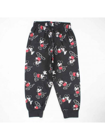 Mickey Long pajamas