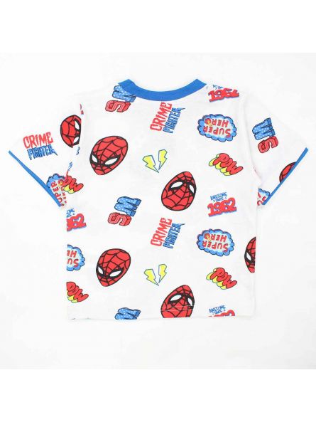 Spiderman Abbigliamento di 2 pezzi 