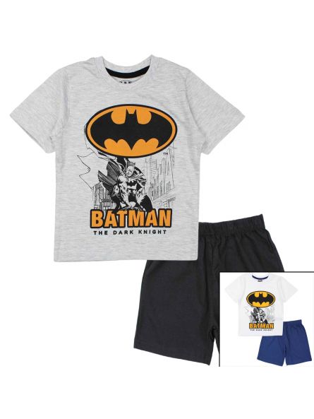 Batman Abbigliamento di 2 pezzi 