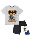 Batman Kleidung von 2 Stück 