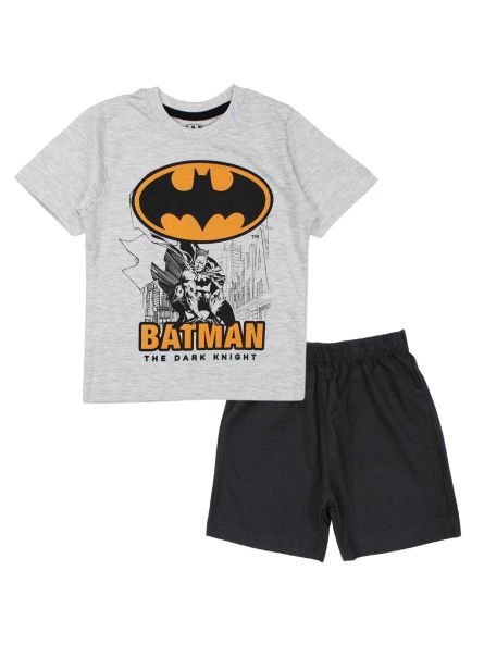 Batman Abbigliamento di 2 pezzi
