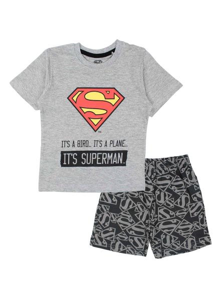 Superman Clothing of 2 pieces 