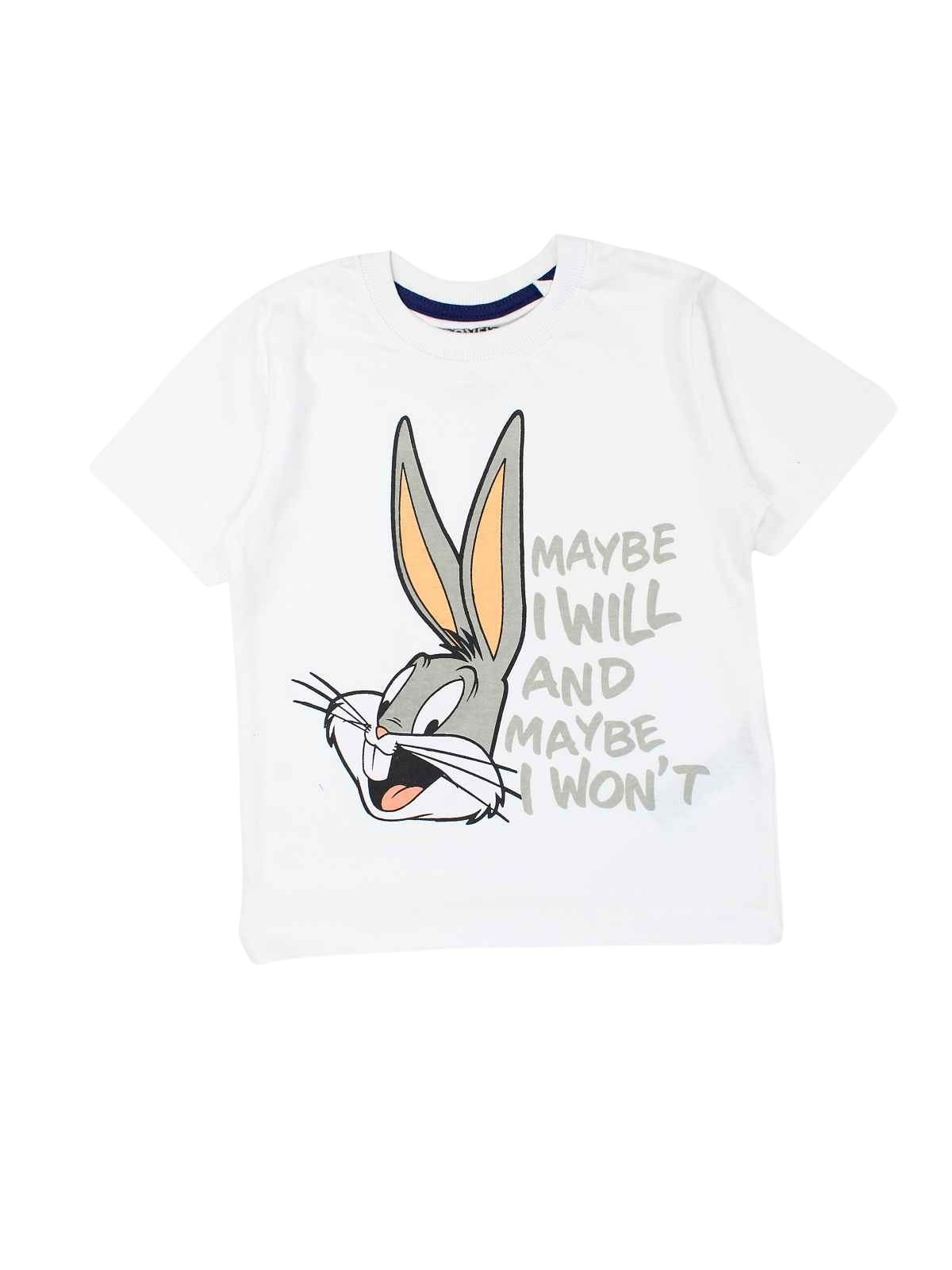 Bugs Bunny Clothing of 2 pieces 