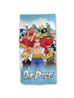 Serviette Microfibre One Piece
