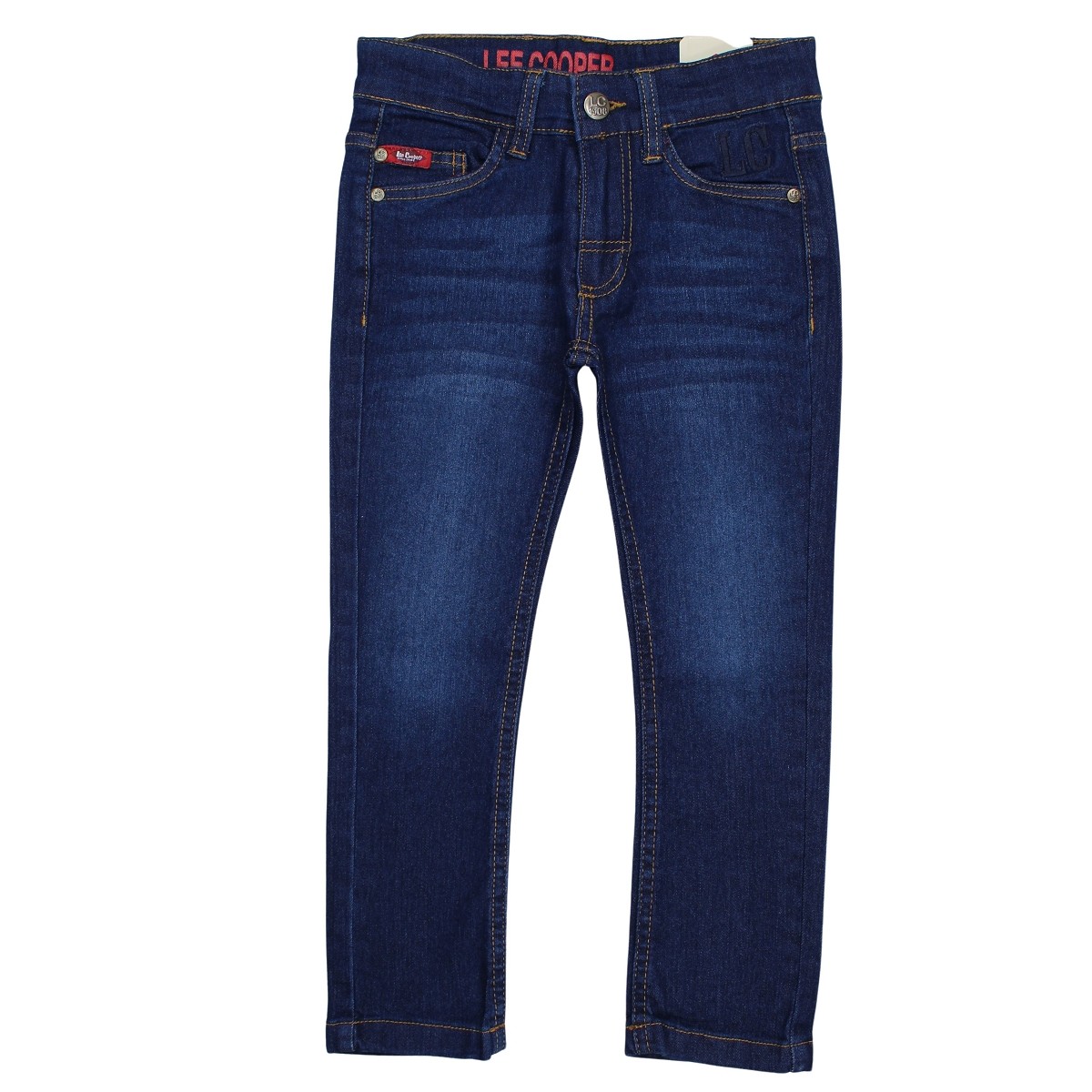 Buy Indigo Jeans for Men by LEE COOPER Online  Ajiocom