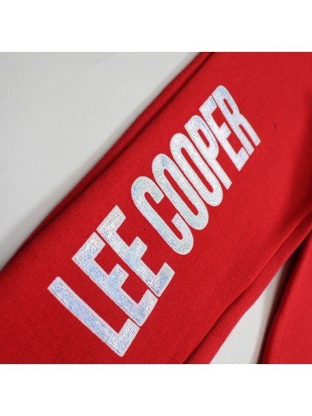 Pantalon de jogging fille Lee Cooper