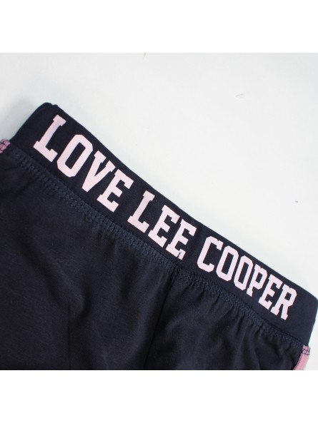 Legging Lee Cooper fille