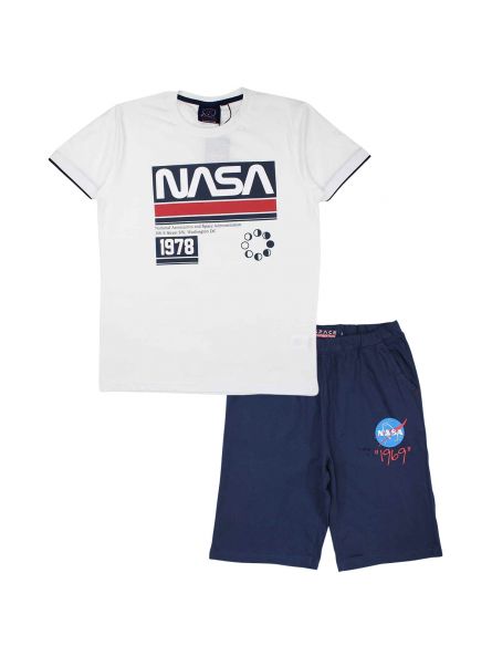 Nasa Kleidung von 2 Stück Nasa Kleidung von 2 Stück