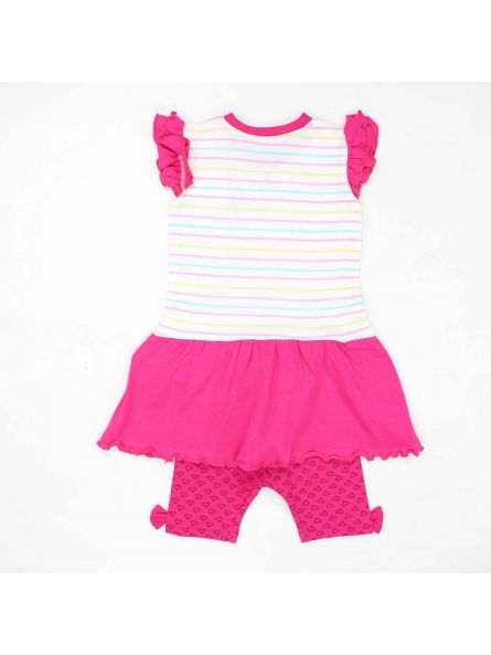 Titi Clothing of 2 pieces