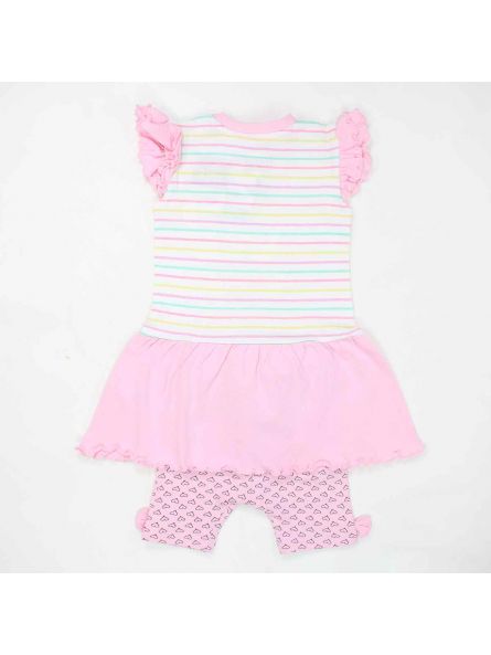 Titi Clothing of 2 pieces with hanger