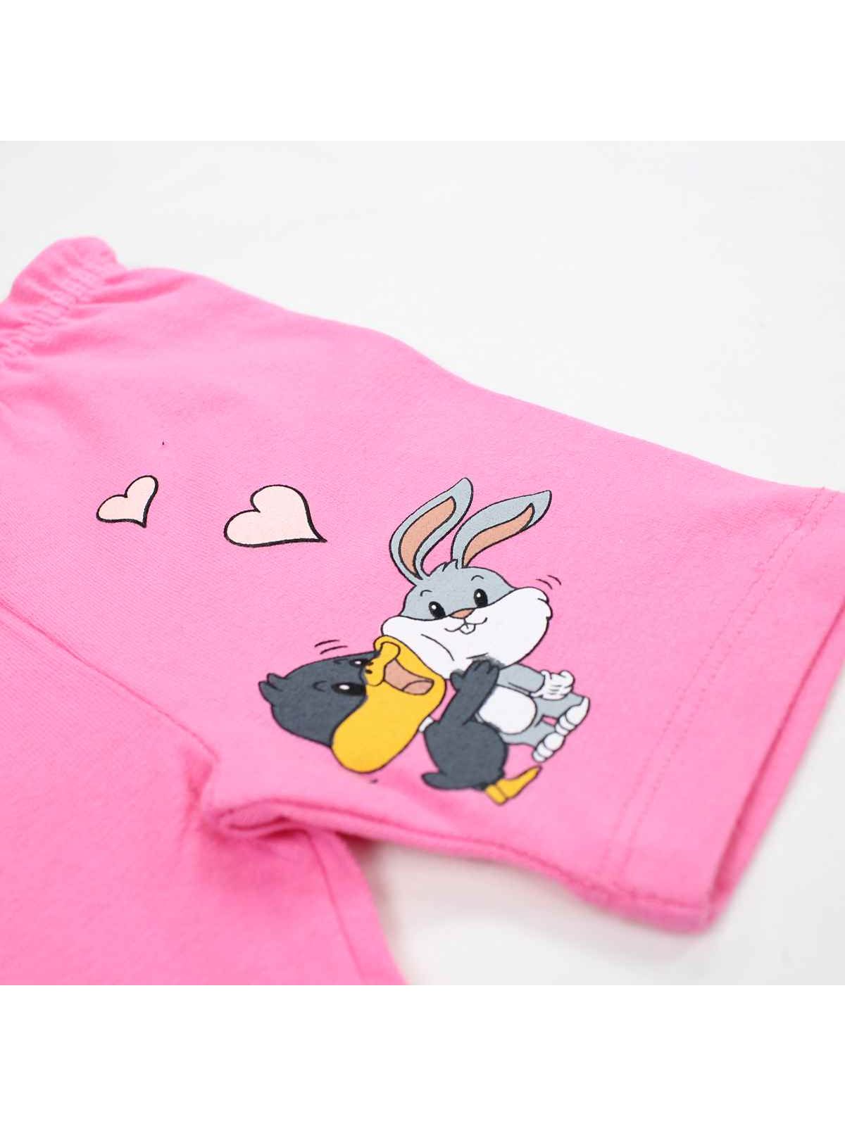 Bug Bunny Kleidung von 2 Stück