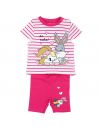 Bug Bunny Clothing of 2 pieces