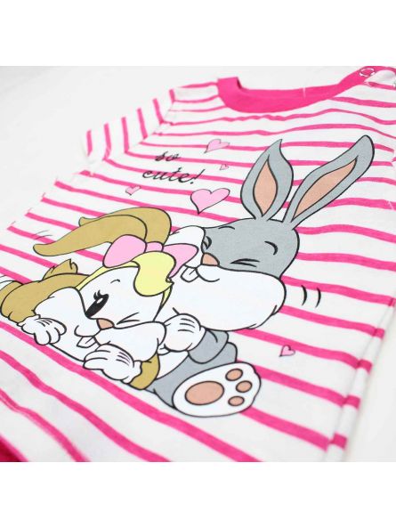 Bug Bunny Kleidung von 2 Stück