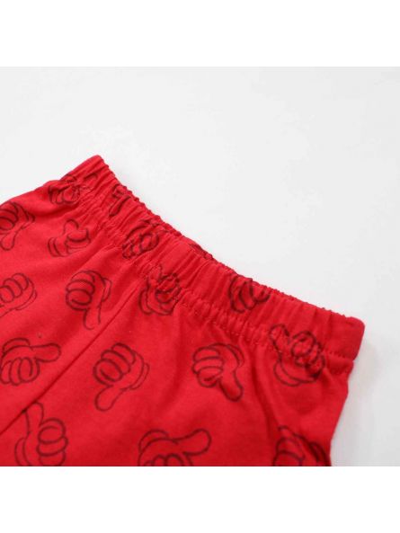Mickey Kleidung von 2 Stück mit Aufhänger Mickey Kleidung von 2 Stück mit Aufhänger