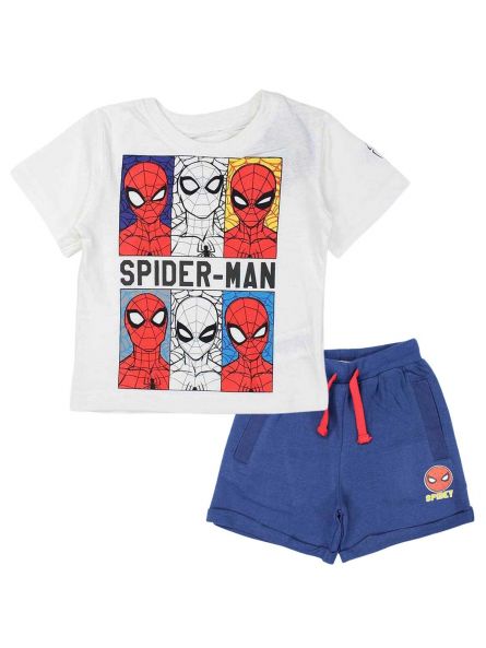 Ensemble Spiderman Ensemble Spiderman