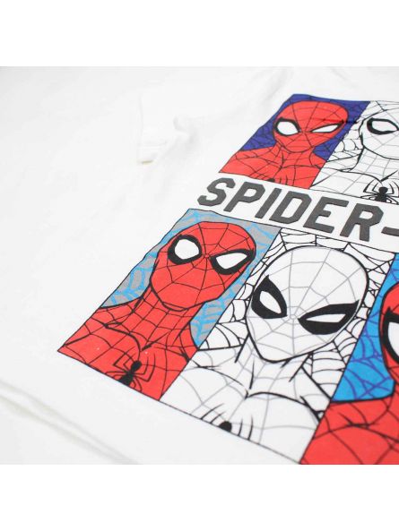 Spiderman Kleidung von 2 Stück