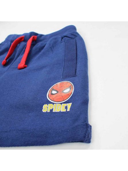 Ensemble Spiderman Ensemble Spiderman