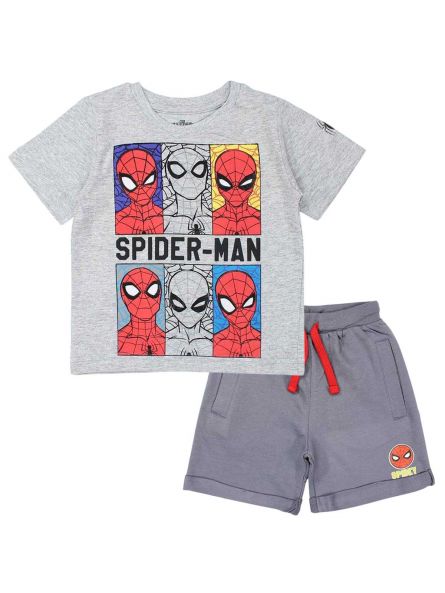 Ensemble Spiderman Ensemble Spiderman