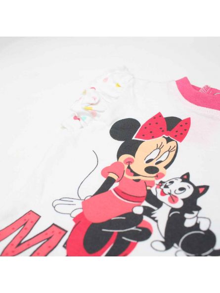 Minnie Clothing of 2 pieces with hanger