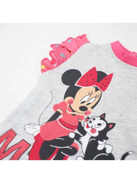 Minnie Kleidung von 2 Stück mit Aufhänger Minnie Kleidung von 2 Stück mit Aufhänger