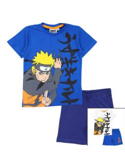 Naruto Clothing of 2 piece