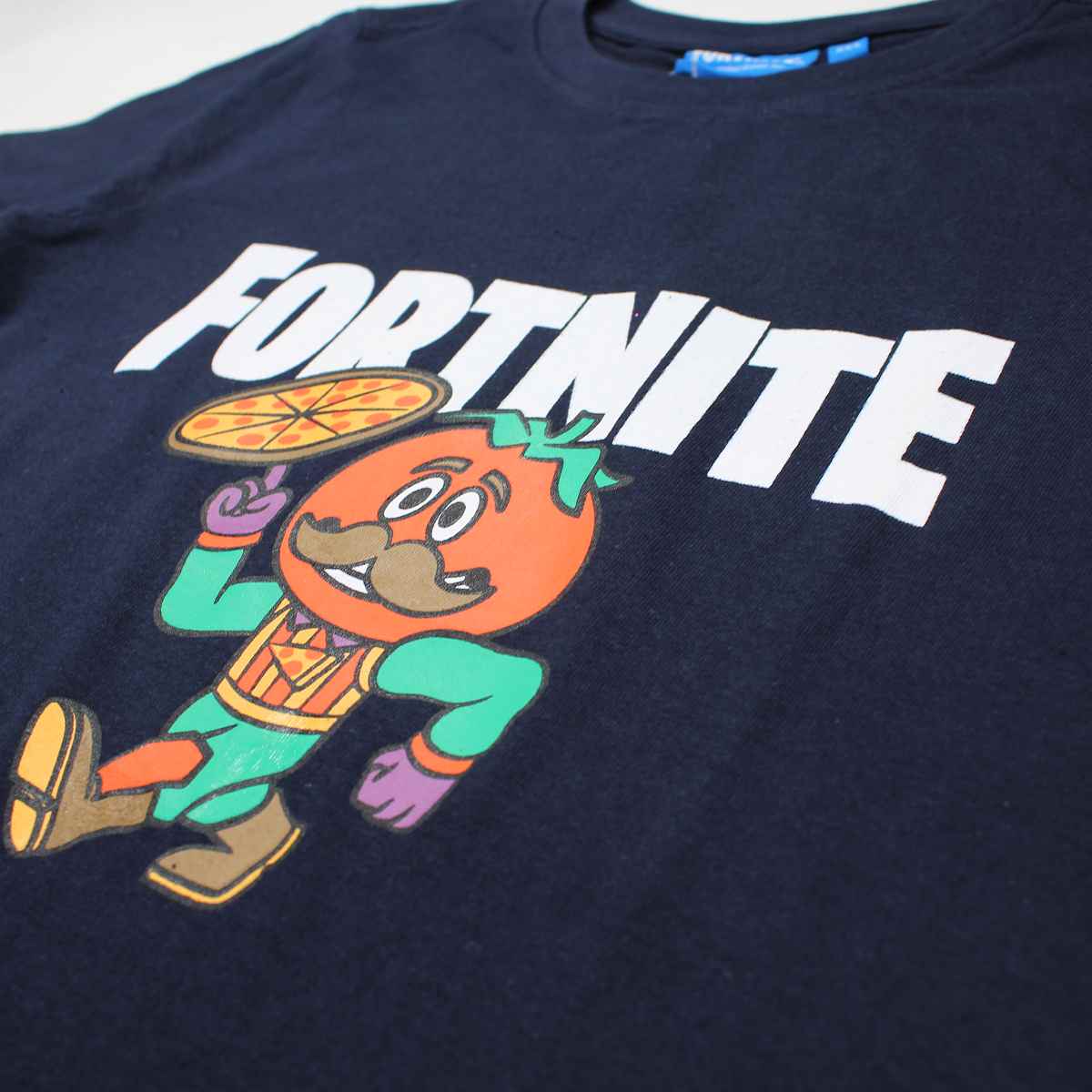 beginsel middag Bewijzen Fortnite T-shirts met korte mouwen