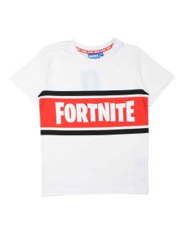 T-shirt Fortnite