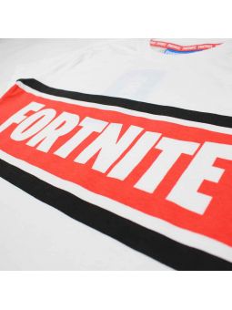Fortnite T-shirts with short sleeves