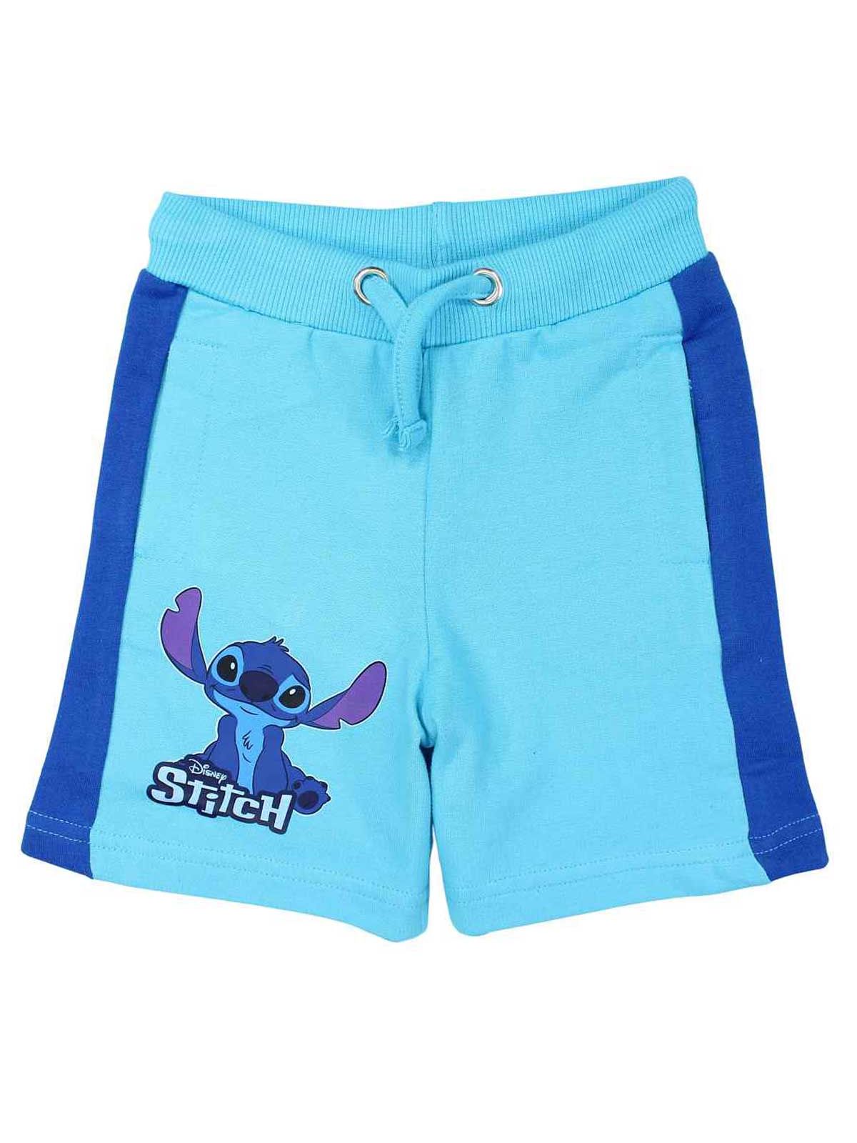 Lilo & Stitch short shorts