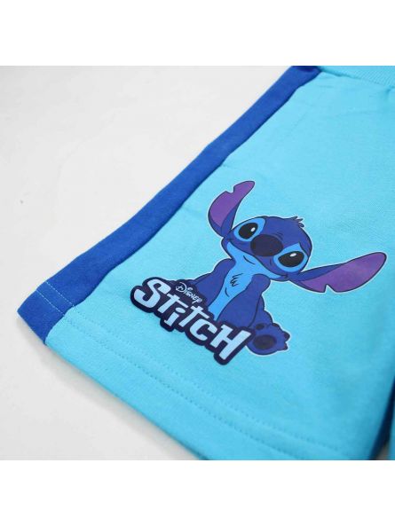 Short Lilo & Stitch