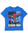 Spiderman Maglietta maniche corte