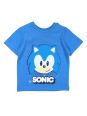 Sonic Clothing of 2 pieces