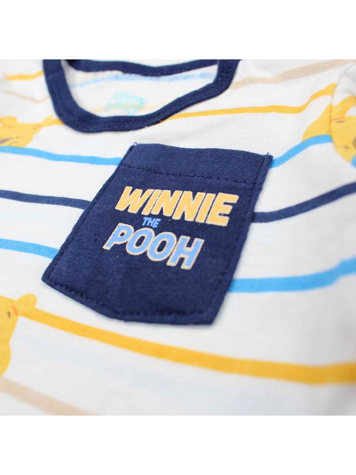 Winnie l'Ourson Kleidung von 2 Stück
