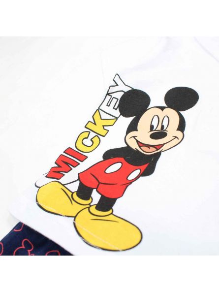Mickey Abbigliamento di 2 pezzi