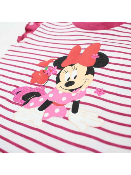 Minnie Clothing of 2 pieces